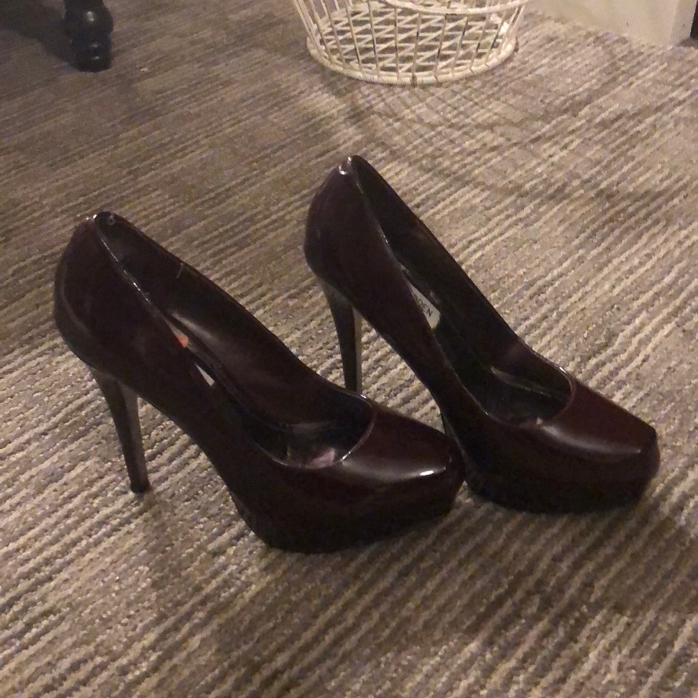 Steve Madden heels